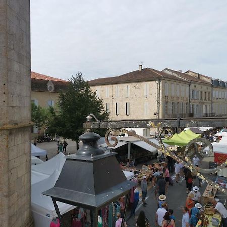 Gite De La Cathedrale 2 Lectoure Eksteriør bilde
