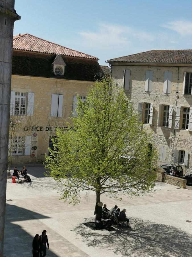 Gite De La Cathedrale 2 Lectoure Eksteriør bilde
