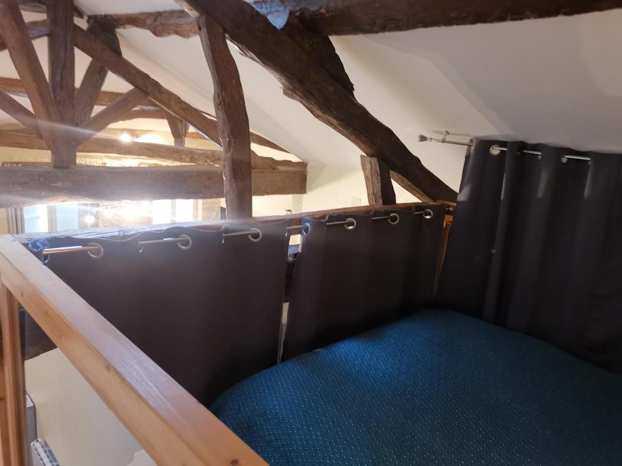 Gite De La Cathedrale 2 Lectoure Eksteriør bilde